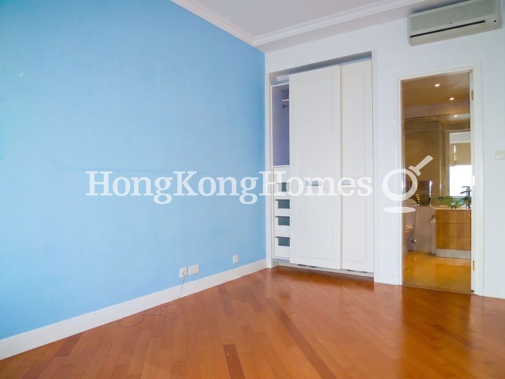 Master Bedroom — Residence Bel-air - Phase 04, Peak Tower 07, Pokfulam