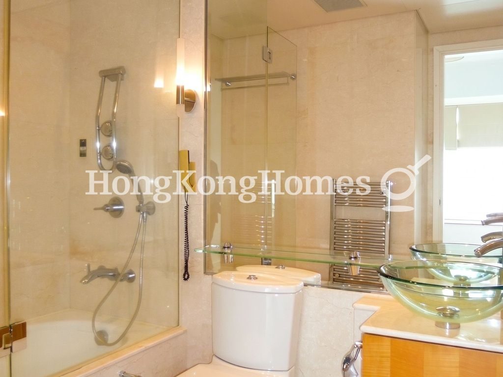 Master Bathroom — Residence Bel-air - Phase 04, Peak Tower 07, Pokfulam