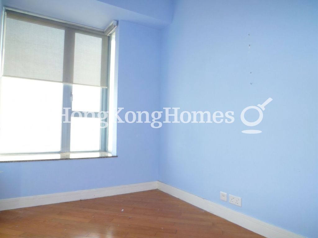 Second Bedroom — Residence Bel-air - Phase 04, Peak Tower 07, Pokfulam