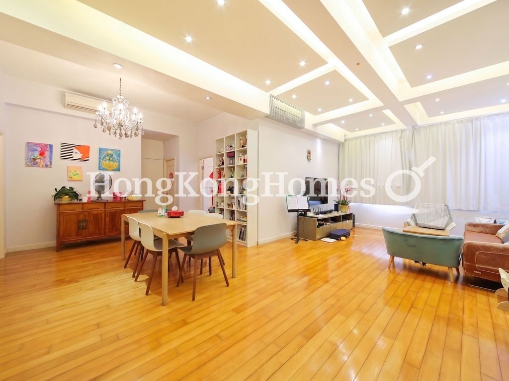 Sing Woo Crescent, 1