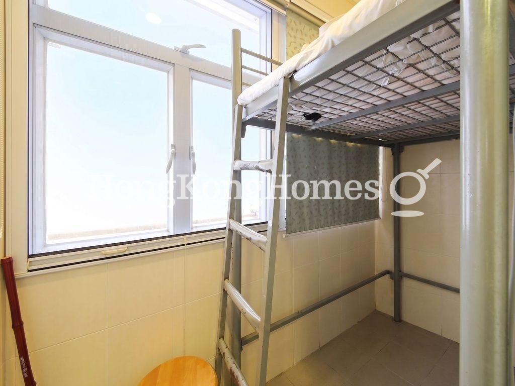 Maid's Room — Sing Woo Crescent, 1, Happy Valley