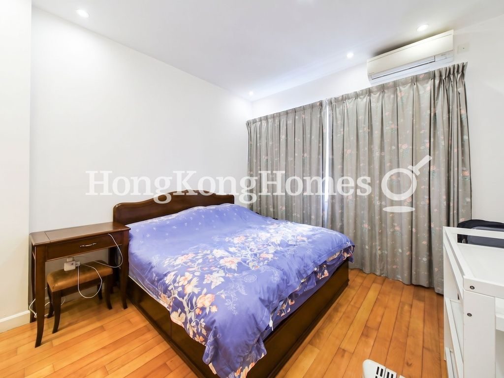 Master Bedroom — Sing Woo Crescent, 1, Happy Valley