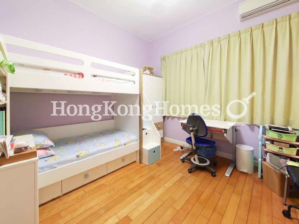 Second Bedroom — Sing Woo Crescent, 1, Happy Valley
