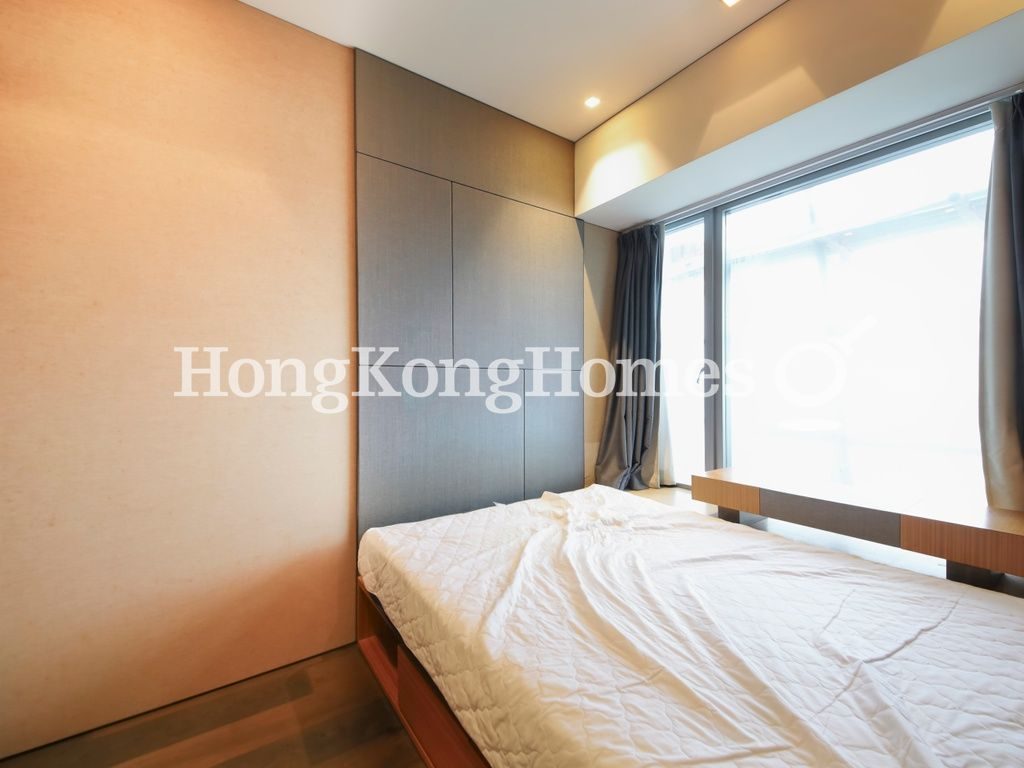Master Bedroom — Soho 38, Mid-levels West