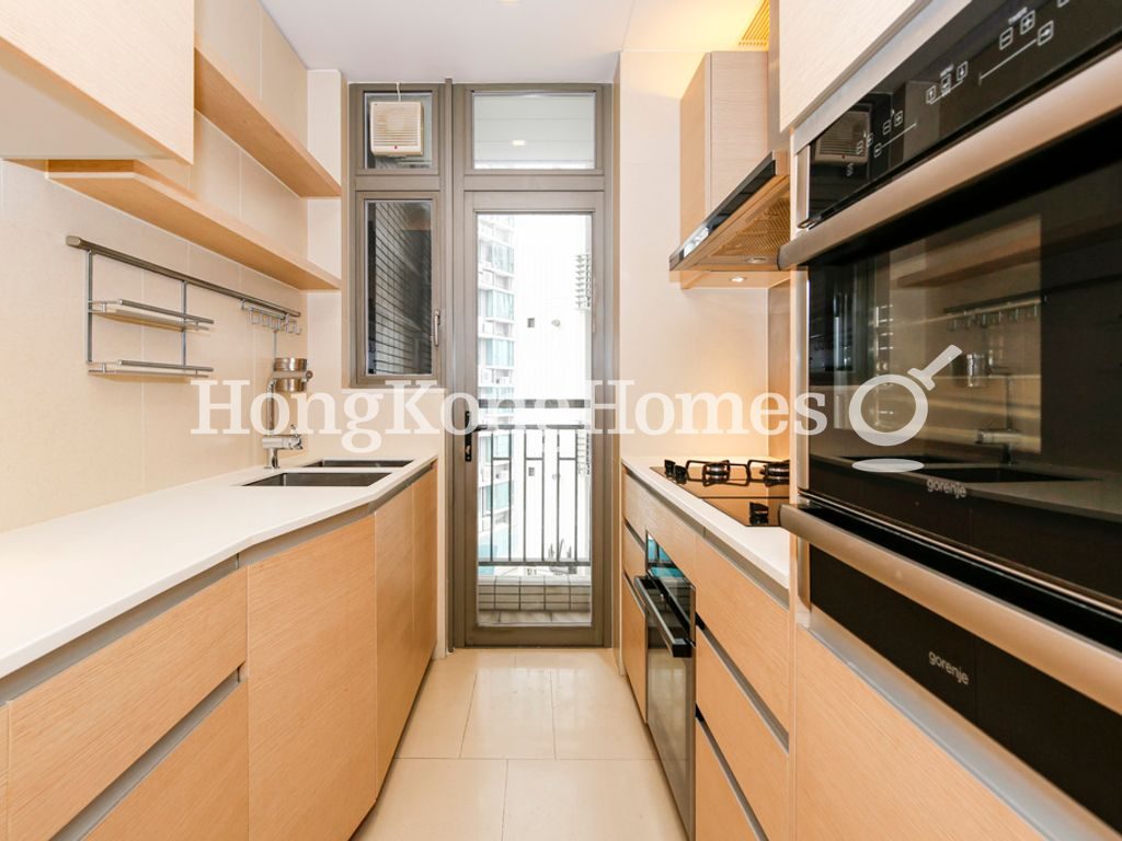 Kitchen — Soho189, Sheung Wan