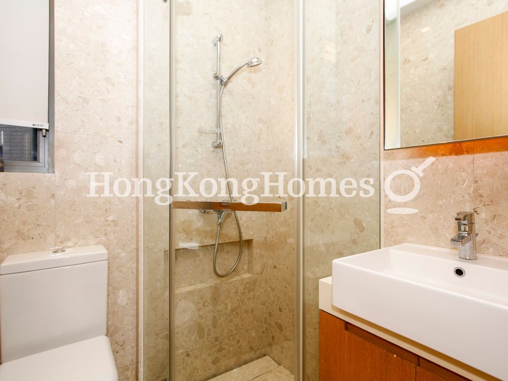 Guest Bathroom — Soho189, Sheung Wan