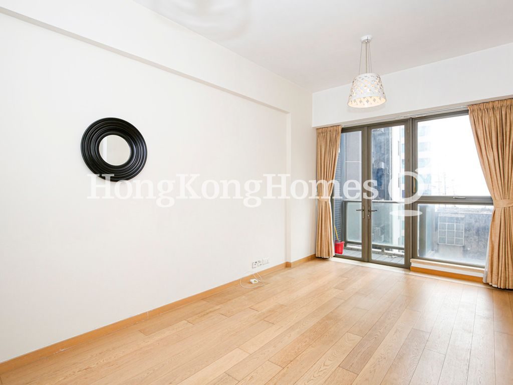 Living and Dining Room — Soho189, Sheung Wan