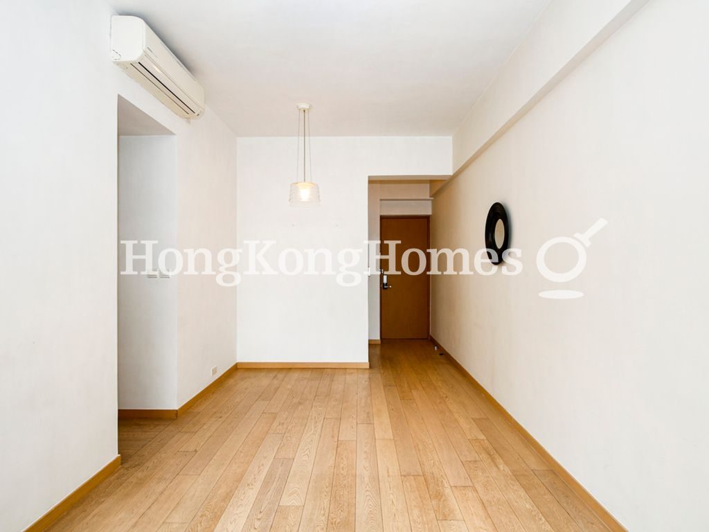 Living and Dining Room — Soho189, Sheung Wan