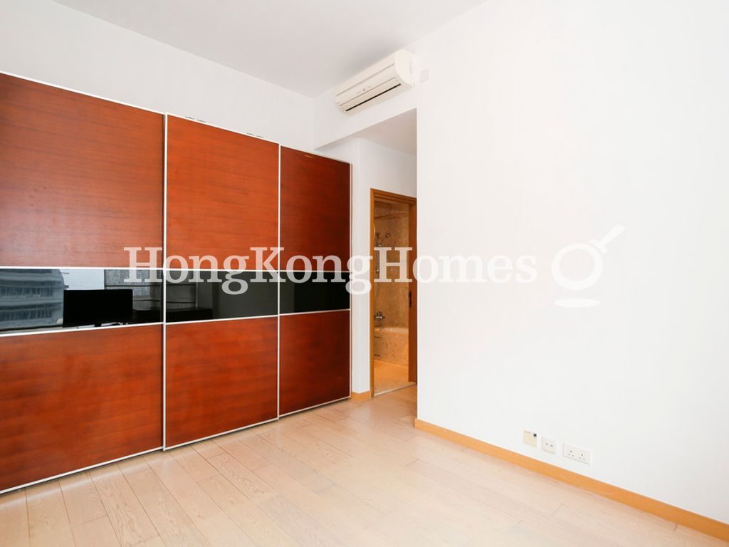 Master Bedroom — Soho189, Sheung Wan